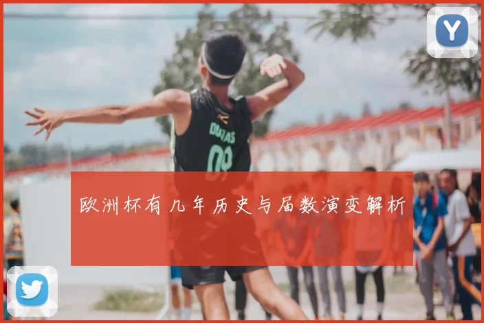 欧洲杯有几年历史与届数演变解析