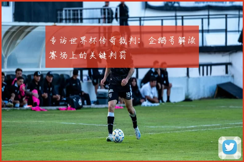 专访世界杯传奇裁判：企鹅号解读赛场上的关键判罚