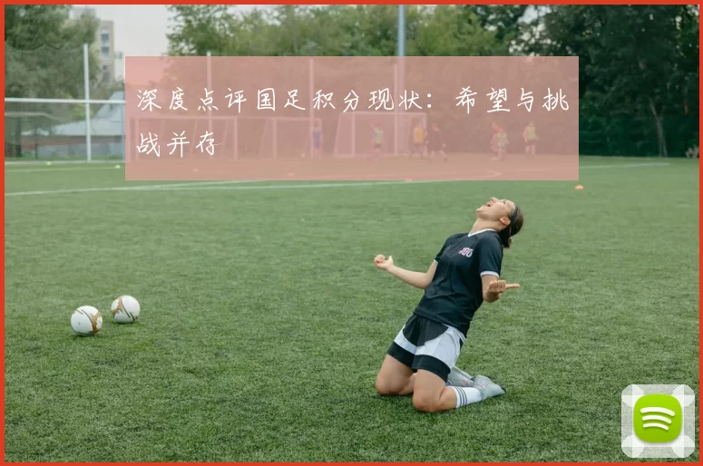 深度点评国足积分现状:希望与挑战并存
