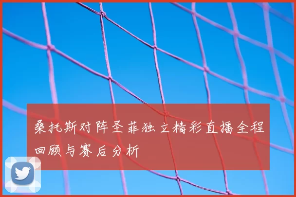 桑托斯对阵圣菲独立精彩直播全程回顾与赛后分析